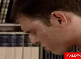 Wow! Free Blowjob and Handjob Ends in Messy Facial!