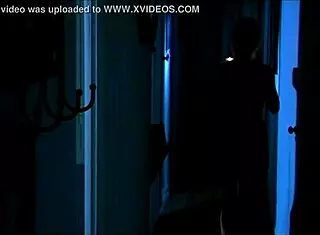 silent screamplay 2 with sexy nude bath girl undressing her dress