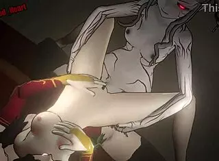 Ruby Dreams of Futa Domination and Anal.