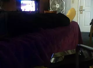 James and Michelle Grijalva perform deepthroat cumshot scene