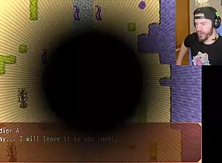 Enjoy an uncensored video of a tentacle and creampie game