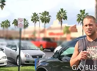 Gay Men Fucking in Hot Clips