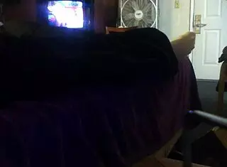 James and Michelle Grijalva perform deepthroat cumshot scene