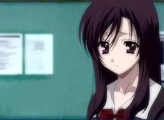 TEEN GIRLFRIEND'S BIG TITS IN SCHOOL DAYS! FRIEND ROUTES!