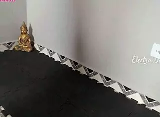 Electra Dominica that naughty latina teacher with big ass 😜