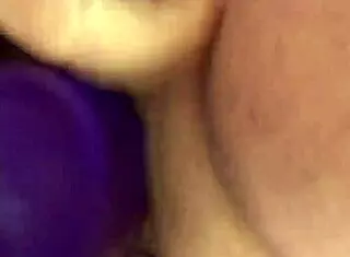 Con ganas de doble penetracion