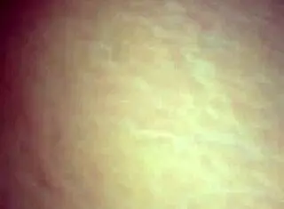 Amateur POV: Mature Slut PULLS Panties Aside for Interracial FUCK