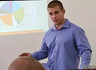 Young Emo Boy Participating In Free Gay Sex During Pantsless Friday Event