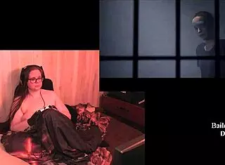 Detailed Playthrough Of The Quarry Part 8 Featuring Brunette Character Scenes