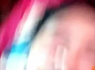 Pakistani WhatsApp Call Encounter