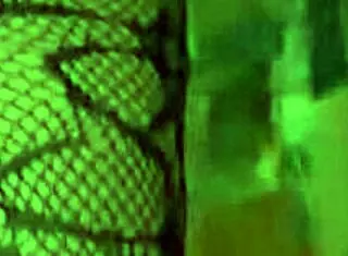 Wife stuns husband with sexy lingerie for intimate creampie