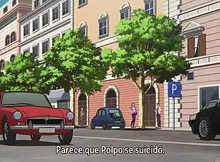 Anime Hentai for Real Fans