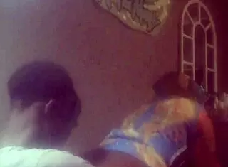 Sexy Ebony Chipkechip Ride Bbc