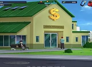 Summer Time Saga Unc Part 15