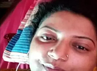 Pakistani WhatsApp Call Encounter