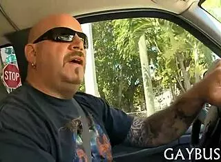 Perverted Homo Sex In The Bedroom