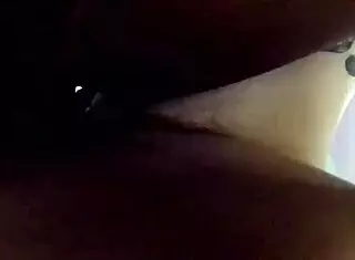 Italian Fucks Black Pussy Squirting With Sexy Step-Sister On Snow