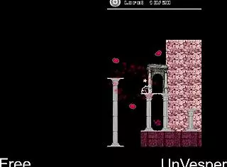 unvesper hentai anime comedy with shoes