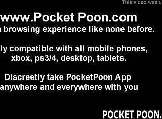 Rip pantyhose fuck plump pussy