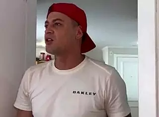 my friend erick turned me into a cuckold in a gay gangbang