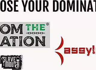 restrained bdsm whore fucked deepthroat gagging