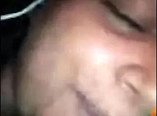 Pakistani WhatsApp Call Encounter