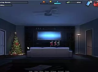 Summer Time Saga Unc Part 15