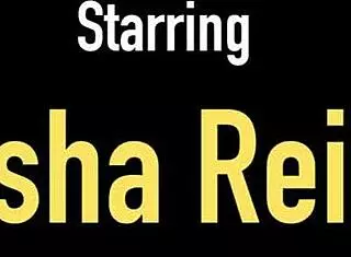 tasha reign caught masturbating by lesbian lover