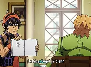 Anime Hentai for Real Fans