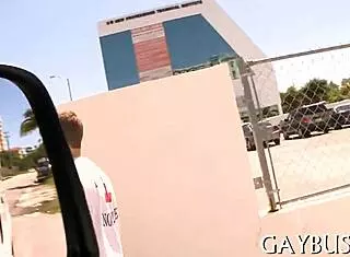 Perverted Homo Sex In The Bedroom