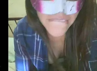 Mature Mexican on Cam4!