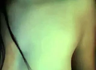 What would you have done this beautiful cole arrives at night and rides your cock