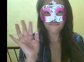 Mature Mexican on Cam4!