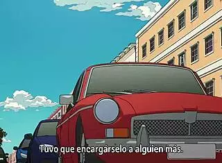 Anime Hentai for Real Fans