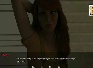 wvm 28 purple haired teen looks hot naked with big tits