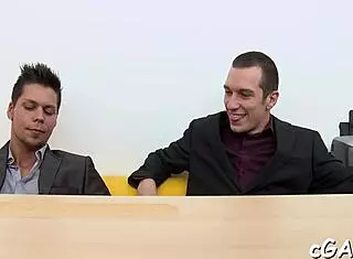 Free Muscle Homosexual Porn!