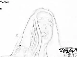 i made coupleluna squirt in my hand with orgasms