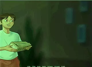 Summer Time Saga Unc Part 15