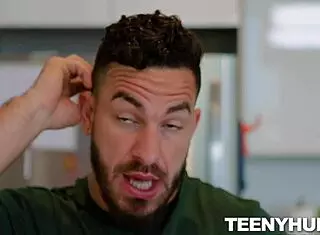 Annabel Redd's Intense Cowgirl Banging