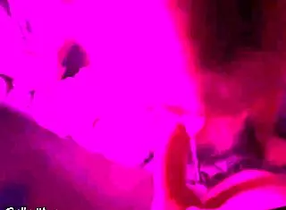 here's your big cock present