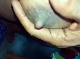 My New Big Cock Boyfriend Fucks My Ass Hard!