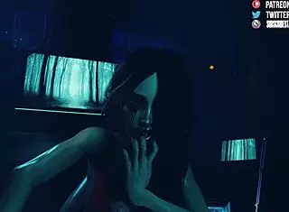 Dangerous Viewing Sadako