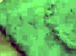 Meando en coño peludo en playa pública.