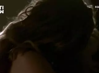 Aline Fanju Settles Accounts In Brazilian Part Three