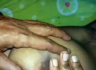 My New Big Cock Boyfriend Fucks My Ass Hard!