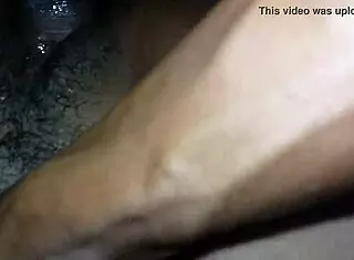 My New Big Cock Boyfriend Fucks My Ass Hard!