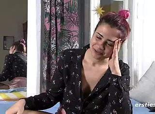 Come Watch Nala Finger Her Hairy Pussy To Orgasm