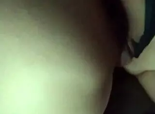 fucking hot teen amateur on sofa with big ass 😍