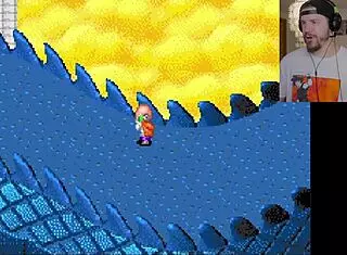 Chi-Chi REGRETS Marrying Goku in Uncensored Kamesutra Wedding