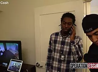 Thinking About Escorting? Pimps Don't Care We Do!